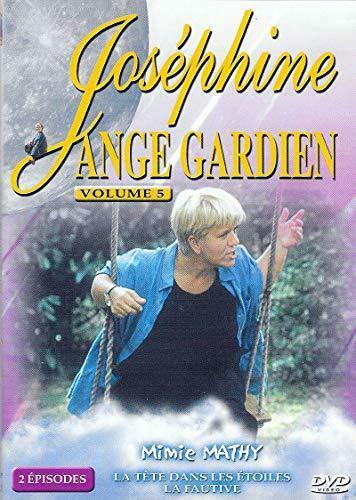 Josephine ange gardien volume 5 - 2 episodes : la tête dans les étoiles / la fautive Comme neuf -  reconditionné disponible sur Label Emmaüs